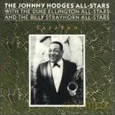 Johnny Hodges: Johnny Hodges & All [CD]