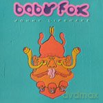 Baby Fox: Johnny Lipshake [CD]
