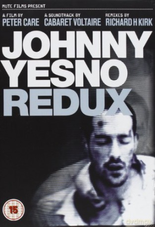 Cabaret Voltaire: Johnny Yesno Redux [4CD]