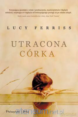 Utracona córka [KSIĄŻKA]