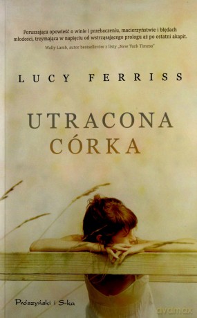Utracona córka [KSIĄŻKA]