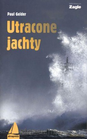 Utracone jachty [KSIĄŻKA]