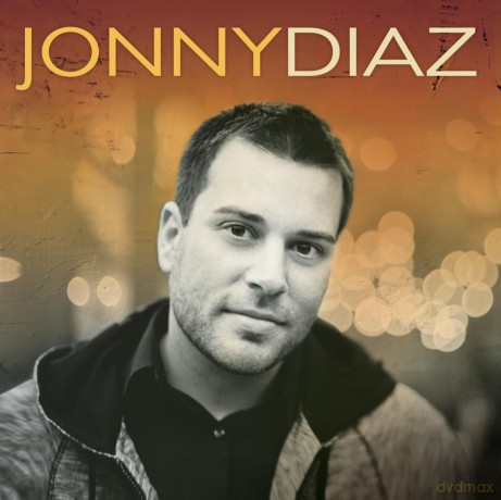 Jonny Diaz: Jonny Diaz [CD]