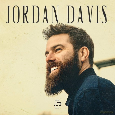 Davis & Jordan: Jordan Davis [CD]