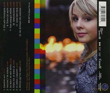 Jordane: Jordane [CD]