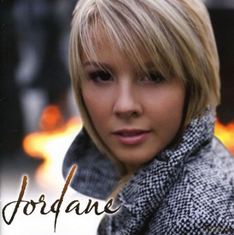 Jordane: Jordane [CD]