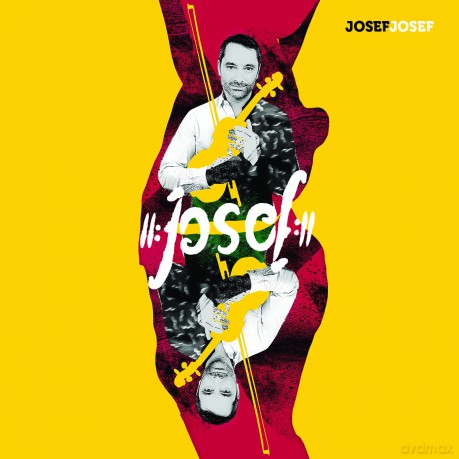 Josef Josef: Josef [CD]