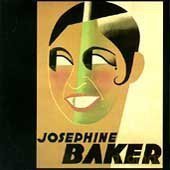 Josephine Baker: Josephine Baker [CD]