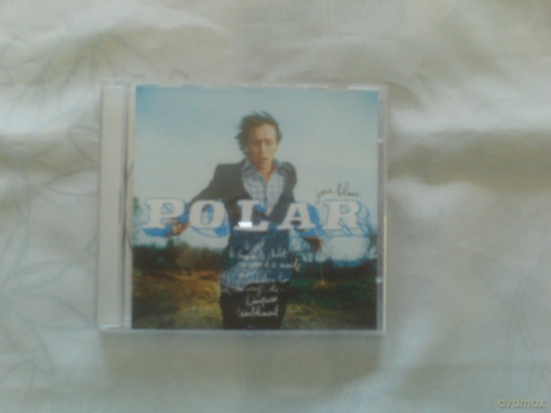 Polar: Jour Blanc [CD]