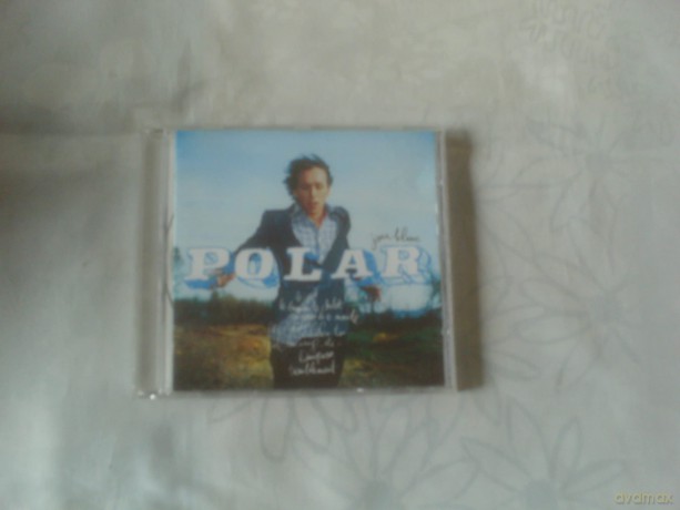Polar: Jour Blanc [CD]