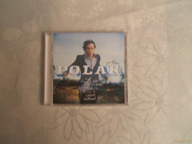 Polar: Jour Blanc [CD]
