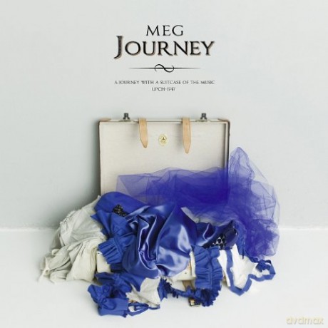 Meg: Journey [CD]
