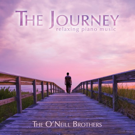 O'Neill Brothers: Journey [CD]