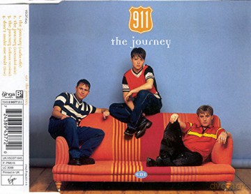 Journey [CD]