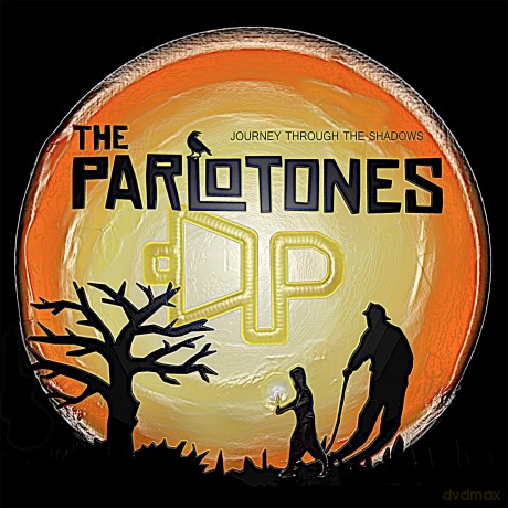 Parlotones: Journey Through the Shadows [CD]