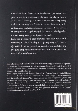 Uwierzyć Jezusowi. Rekolekcje ze św. Markiem [KSIĄŻKA]