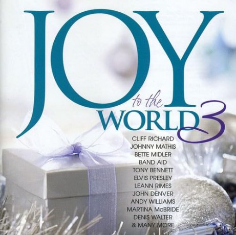 Joy To The World 3 [CD]