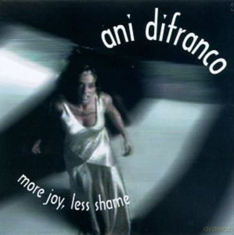 Ani Difranco: Joyful Girl [CD]