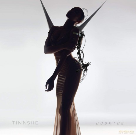 Tinashe: Joyride [CD]