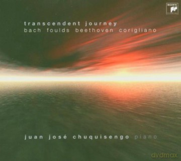 Jose Chuquisengo: Juan Jos Chuquisengo; Transcendent Journey [CD]