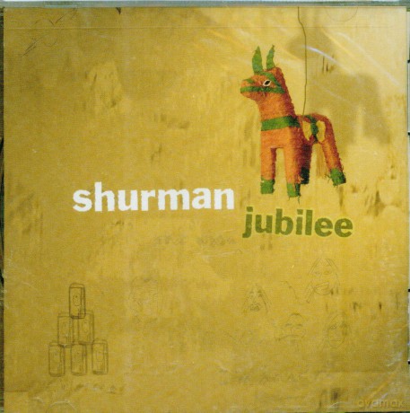 Shurman: Jubilee [CD]