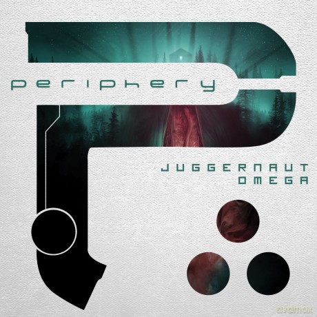 Periphery: Juggernaut: Omega [CD]