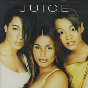 Juice: Juice [CD]