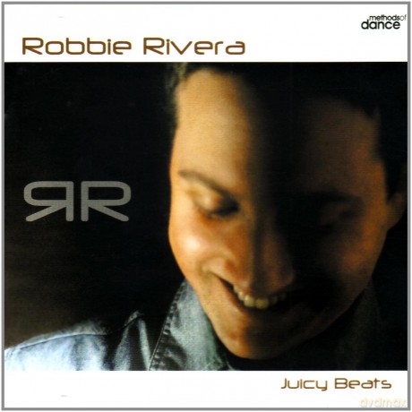 Robbie Rivera: Juicy Beats [2CD]