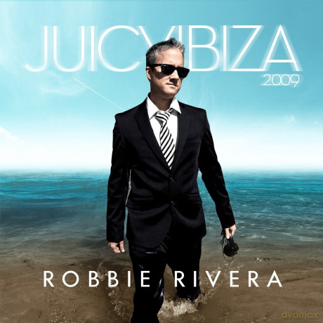 Robbie Rivera: Juicy Ibiza 2009 [CD]