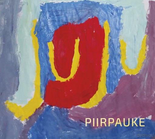 Piirpauke: Juju [CD]
