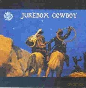 Jukebox Cowboy [CD]