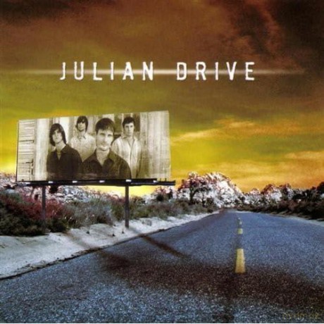 Julian Drive: Julian Drive [CD]