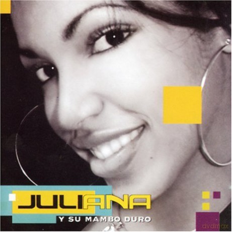 Juliana: Juliana [CD]