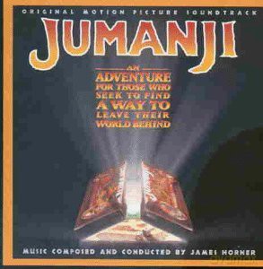 Jumanji [CD]