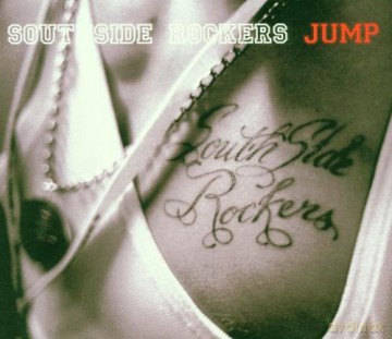 Southside Rockers: Jump [CD]