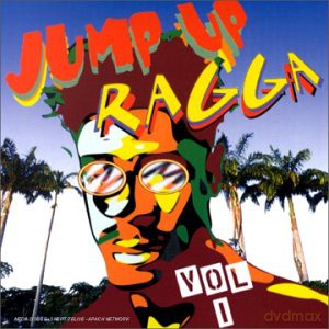 Jump Up Ragga: Vol 1 [CD]