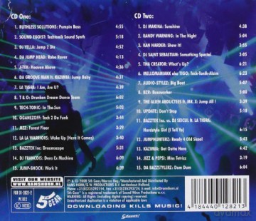 Jump4ever (Hardstyle My Jumpst [2CD]
