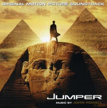 Jumper [CD]