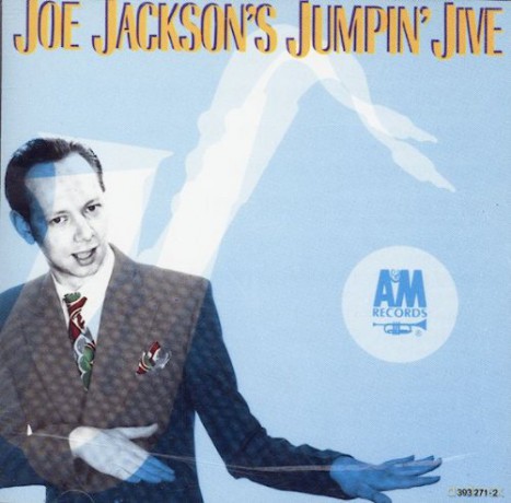 Joe Jackson: Jumpin' Jive [CD]