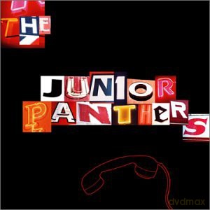 Junior Panthers: Junior Panthers [CD]