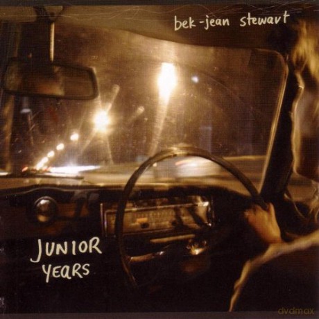 Bek-Jean Stewart: Junior Years [CD]
