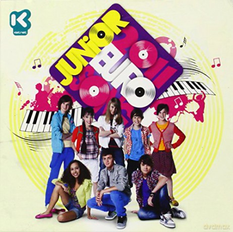 Junior.. '11 Bel [2CD]