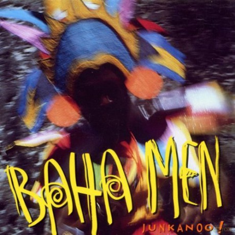 Baha Men: Junkanoo [CD]