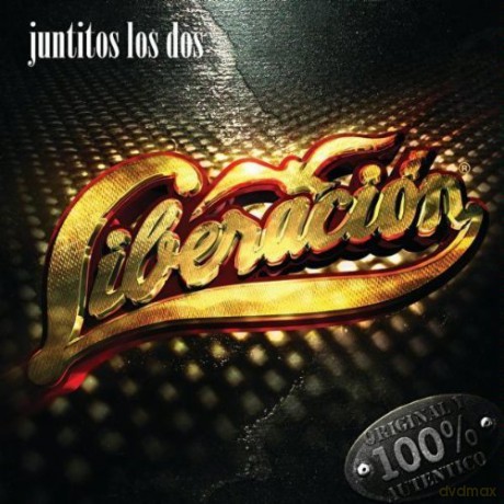 Liberacion: Juntitos Los Dos [CD]