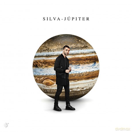 Silva: Jupiter [CD]