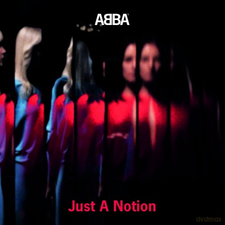 Abba: Just A Notion (Cd Single 3) [CD]