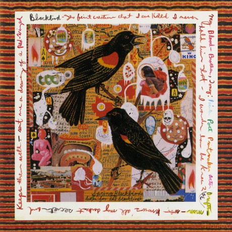 Steve Earle: Just An American Boy [CD]