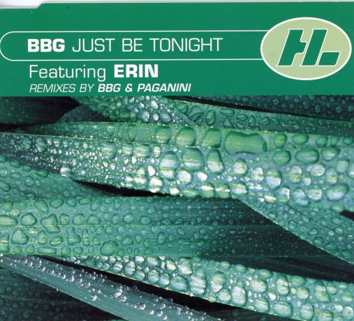 Bbg: Just Be Tonight Uk Polydor 1997 [CD]