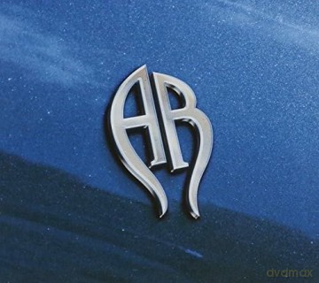 Austin Belle: Just Drive [CD]