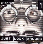 Just Look Around: Chapter 1 [CD]